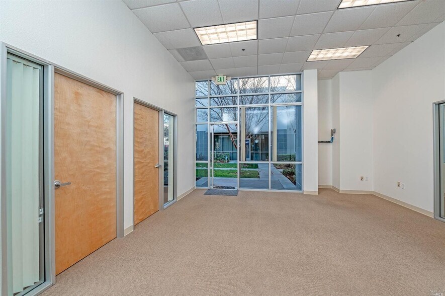 More Photos Of 4747 Mangels Blvd, Fairfield Office For Lease