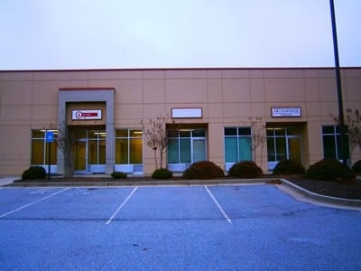 More Photos Of 1000 Sany Way, Peachtree City Self Storage For Lease