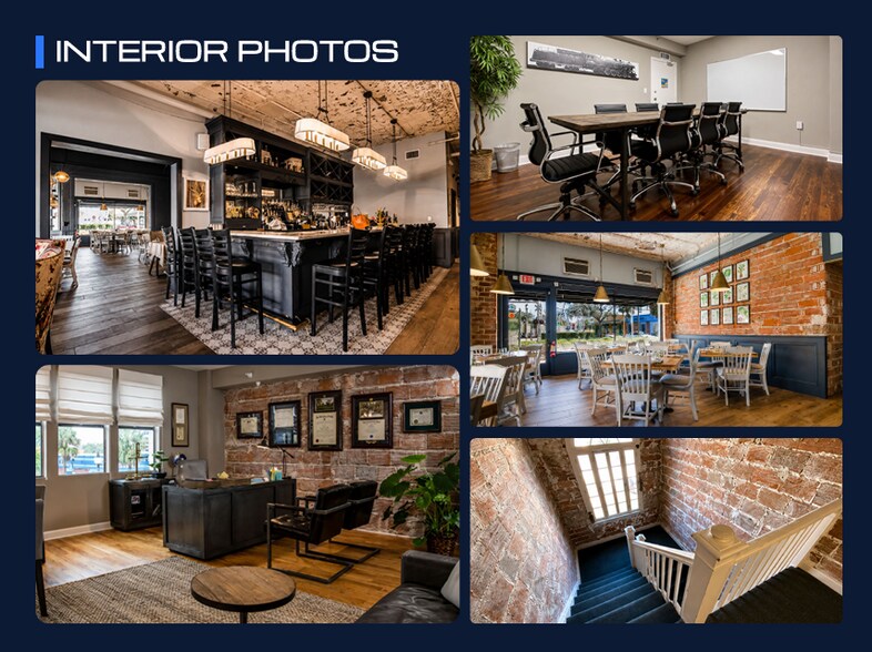 More Photos Of 927 E New Haven Ave, Melbourne Office For Sale