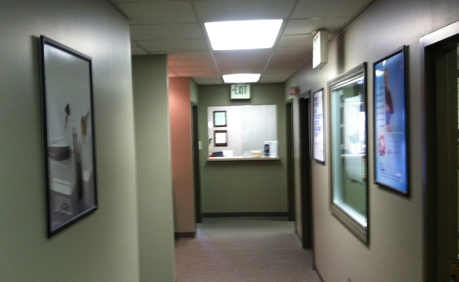 More Photos Of 2806 Dr John Haynes Dr, Pell City Medical For Sale