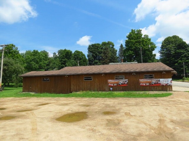 More Photos Of 25168 State St, Meadville Restaurant For Sale