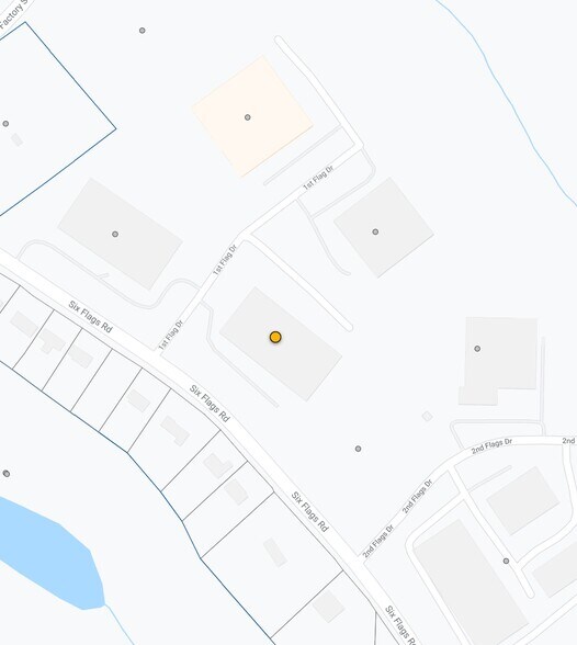 More Photos Of 7990 Second Flags Dr, Austell Unknown For Lease