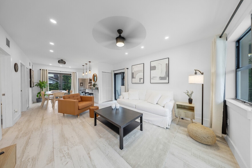 More Photos Of 243 NW 32nd St, Miami Multifamily For Sale