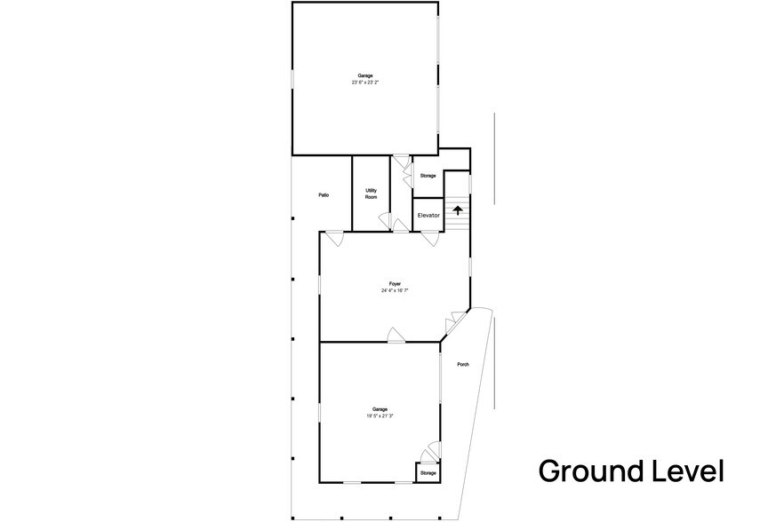 More Photos Of 205 E Savannah Rd, Lewes Specialty For Sale