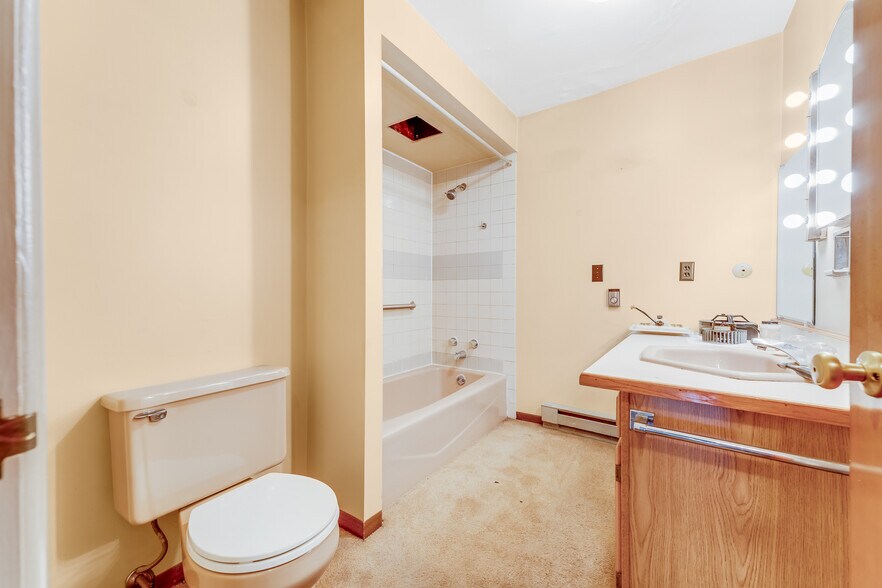 More Photos Of 1266 National Pike, Hopwood Apartments For Sale