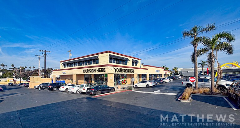 More Photos Of 1133 Artesia Blvd, Manhattan Beach General Retail For Lease
