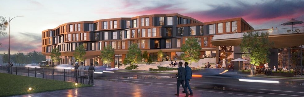 Primary Photo Of 11505 State st, Chicago Land For Sale