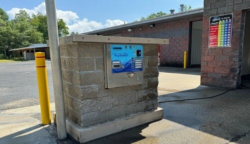 More Photos Of 1856 W Houghton Lake Dr, Houghton Lake Carwash For Sale