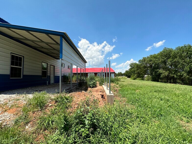 More Photos Of 700 N Texas St, Shamrock Land For Sale