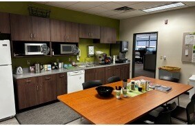 More Photos Of 4440 Hagadorn Rd, Okemos Light Manufacturing For Lease