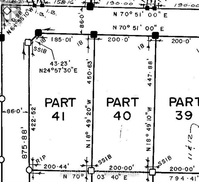More Photos Of 20 Ritchie dr, Nobel Land For Sale