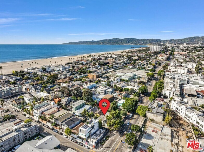 More Photos Of 134 Park Pl, Venice Multifamily For Sale