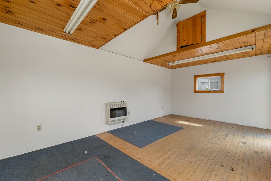 More Photos Of 471 Route 11, Farmington Storefront Retail Office For Sale