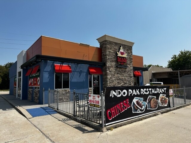 More Photos Of 10730 W Bellfort St, Houston General Retail For Sale