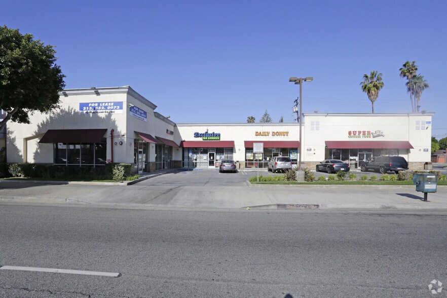 More Photos Of 505 S Long Beach Blvd, Compton Freestanding For Lease