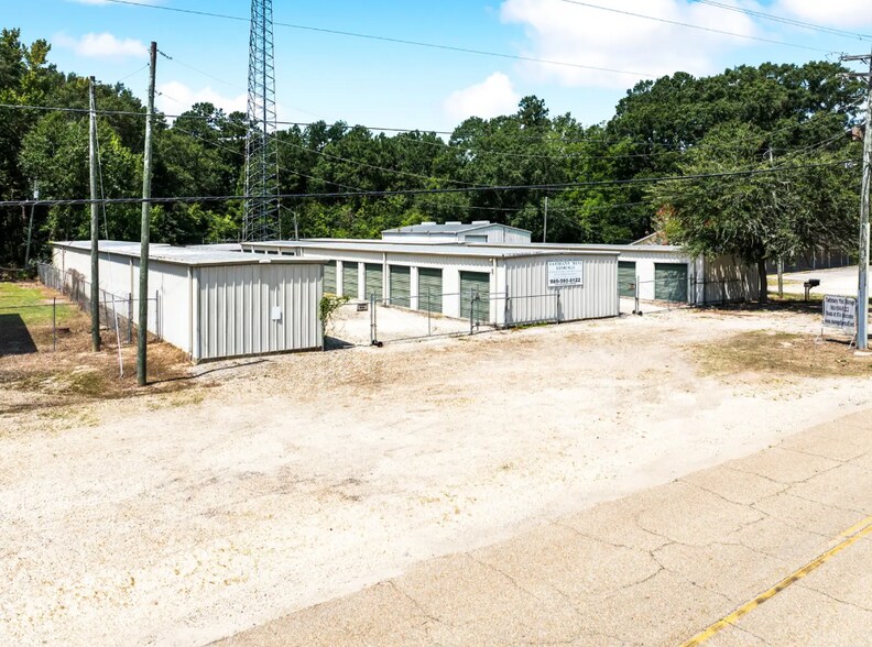 More Photos Of 81694 LA-21, Bush Self Storage For Sale