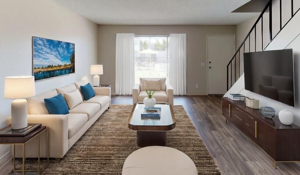 More Photos Of 848 N Mollison Ave, El Cajon Apartments For Sale