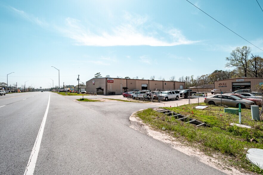 More Photos Of 23328 FM 1314 Rd, Porter Land For Sale