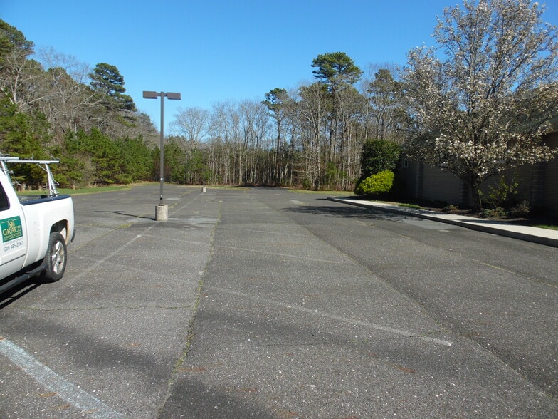 More Photos Of 110 S New York Rd, Galloway Freestanding For Sale