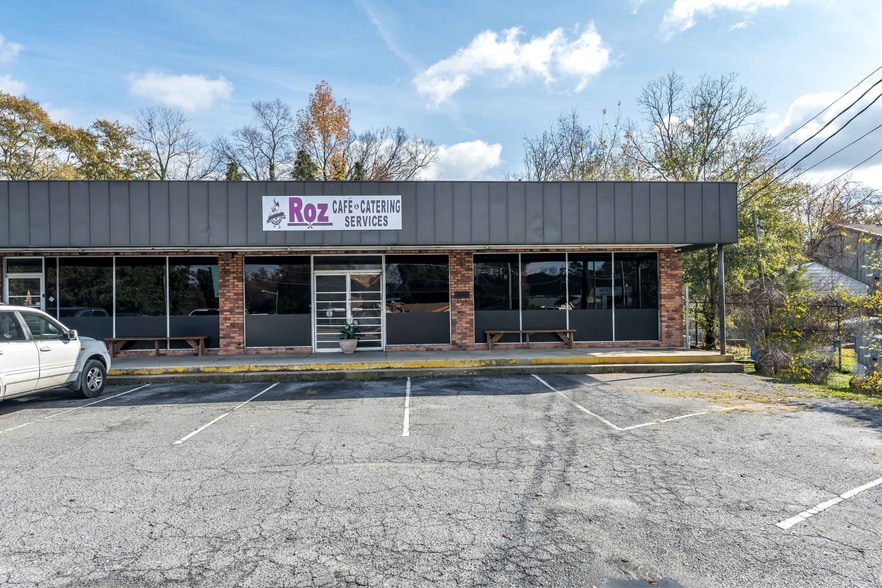 More Photos Of 3418 Buena Vista Rd, Columbus Storefront Retail Office For Sale