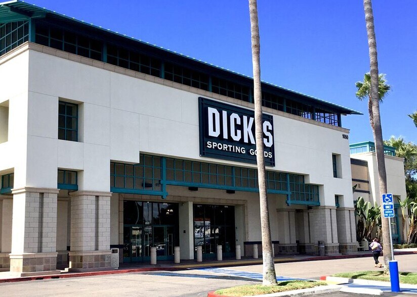 More Photos Of 1006-1092 N El Camino Real, Encinitas Unknown For Lease