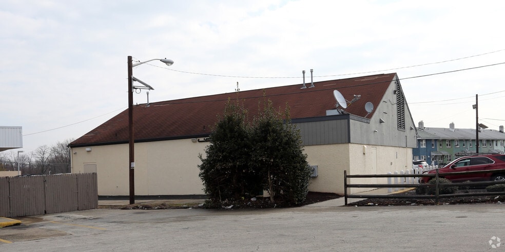 More Photos Of 1155 Browning Rd, Bellmawr Convenience Store For Sale