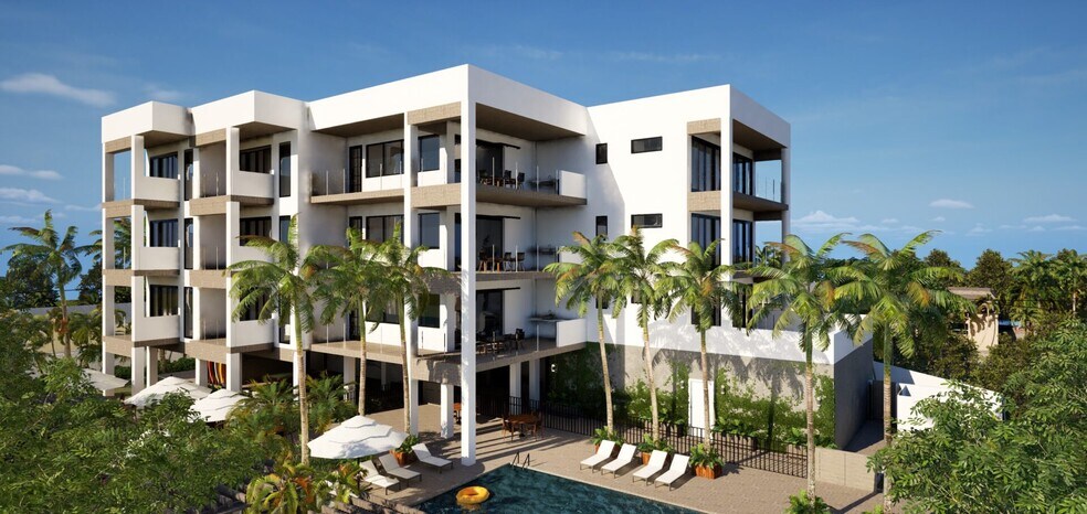 More Photos Of 1122 Crescent St, Sarasota Land For Sale