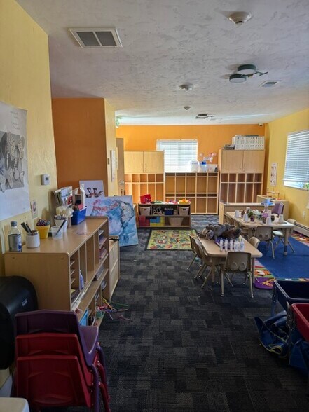 More Photos Of 2820 Harrison St, Denver Daycare Center For Sale