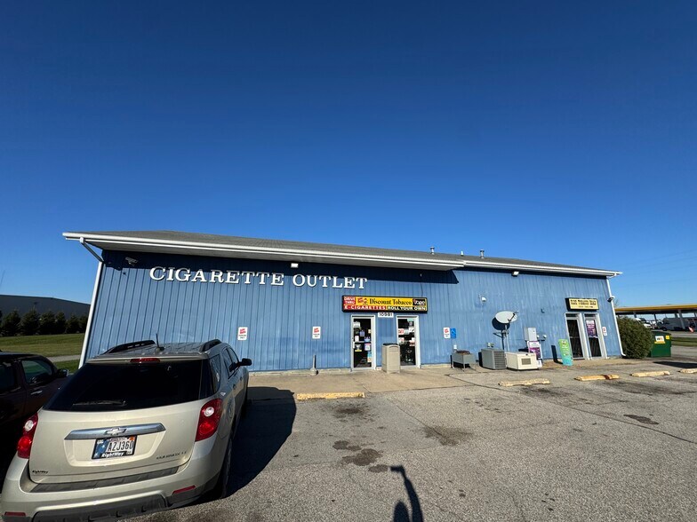 More Photos Of 10981 County Road 2, Middlebury Convenience Store For Sale