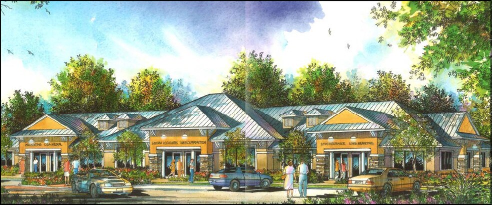 More Photos Of 228 Canal Blvd, Ponte Vedra Beach Office For Sale