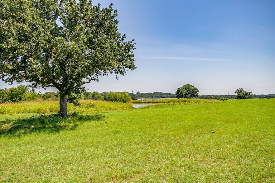 More Photos Of 601 County Road 805, Cleburne Land For Sale