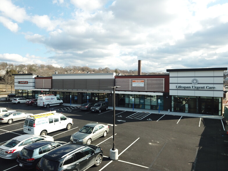 More Photos Of 66 Branch Ave, Providence General Retail For Lease