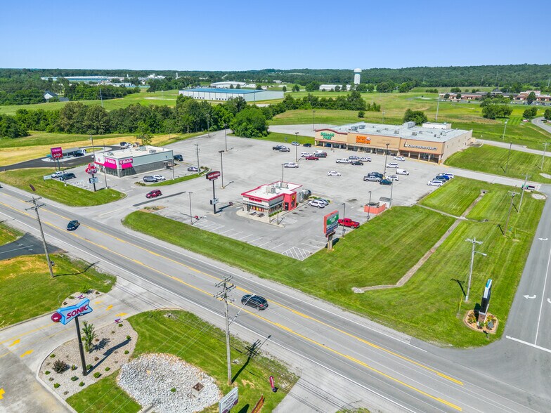 More Photos Of 530 US Highway 62 W, Princeton Fast Food For Sale