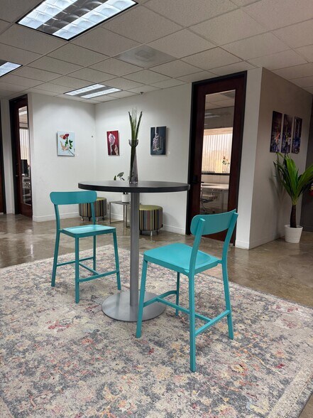 More Photos Of 4040 Broadway St, San Antonio Coworking Space