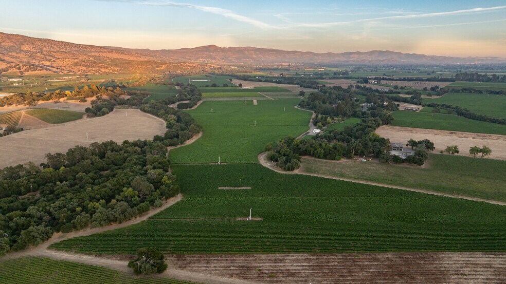 More Photos Of 0 Ragatz Lane, Napa Land For Sale