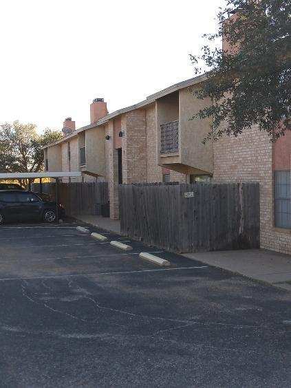 More Photos Of 4042 Huntington Ln, San Angelo Apartments For Sale