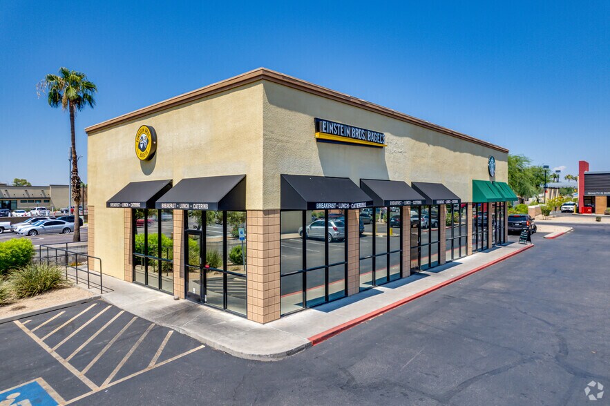 More Photos Of 5860-5870 W Thunderbird Rd, Glendale Unknown For Lease