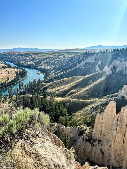 More Photos Of 42295 Irvine Flats Rd, Polson Land For Sale