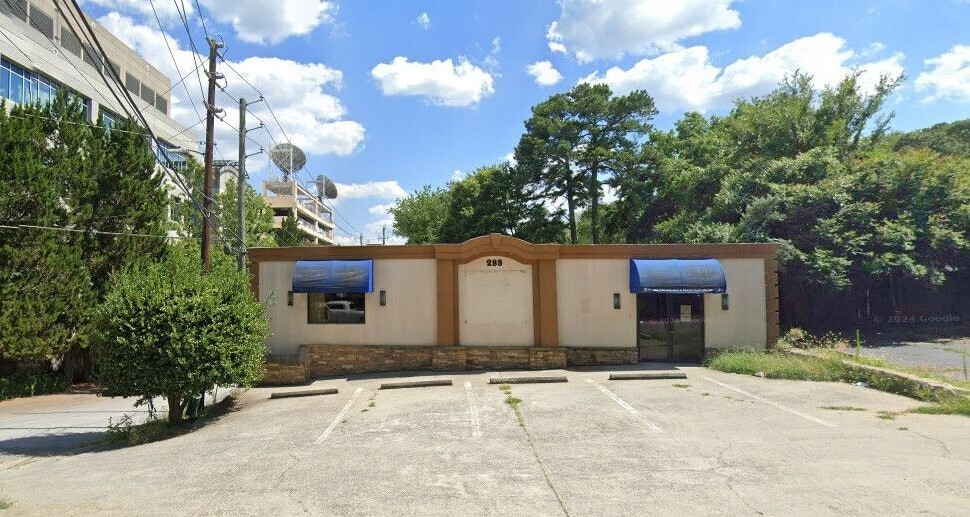Primary Photo Of 288 14th St NW, Atlanta Freestanding For Lease