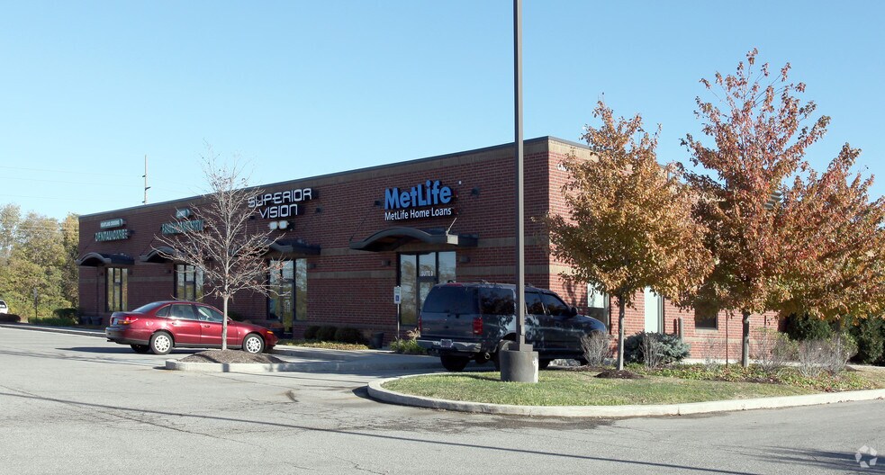 Primary Photo Of 8190 Windfall Ln, Camby Medical For Lease