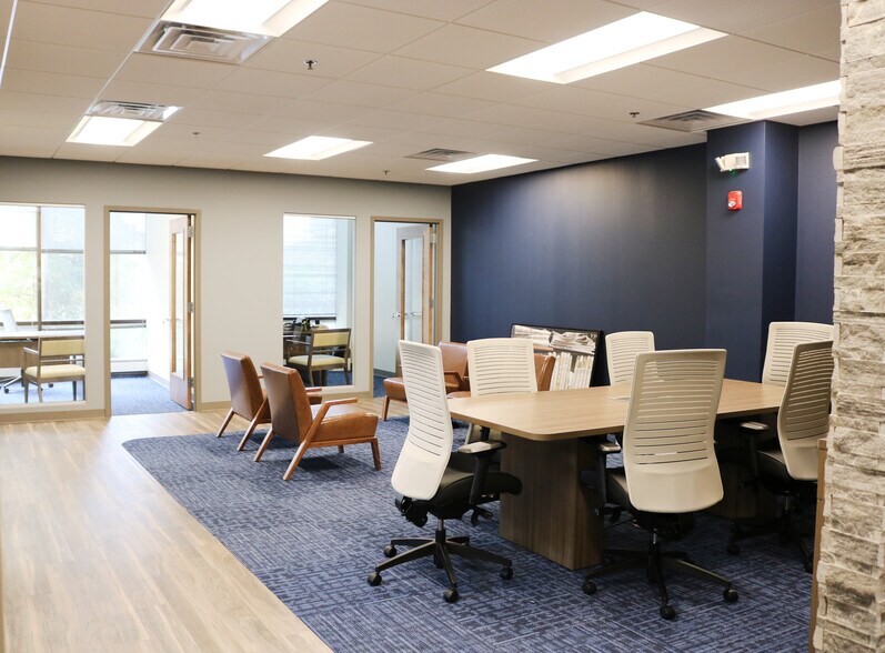More Photos Of 1 Holtec Dr, Marlton Office For Lease