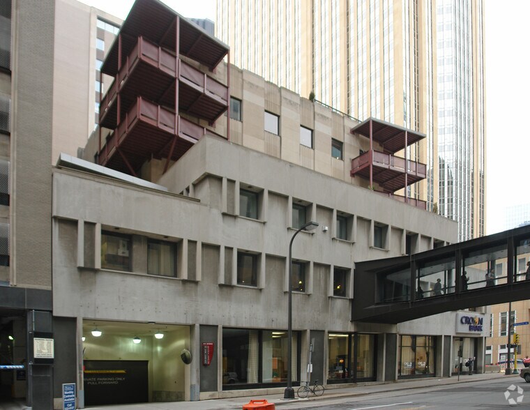 More Photos Of 601-607 Marquette Ave, Minneapolis Apartments For Lease