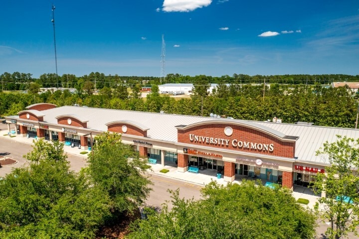 More Photos Of 201 Graduate Dr, Conway Unknown For Lease
