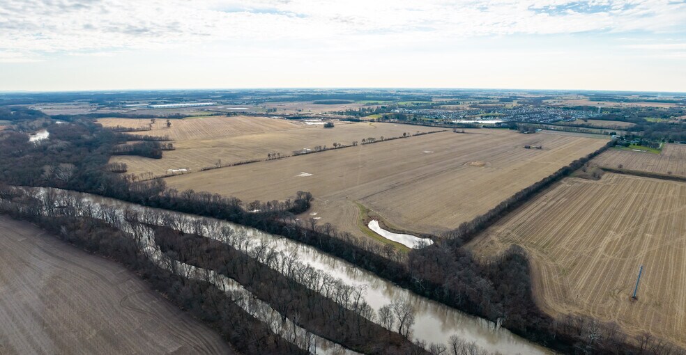 More Photos Of 7620 Jackson Pike, Lockbourne Land For Sale