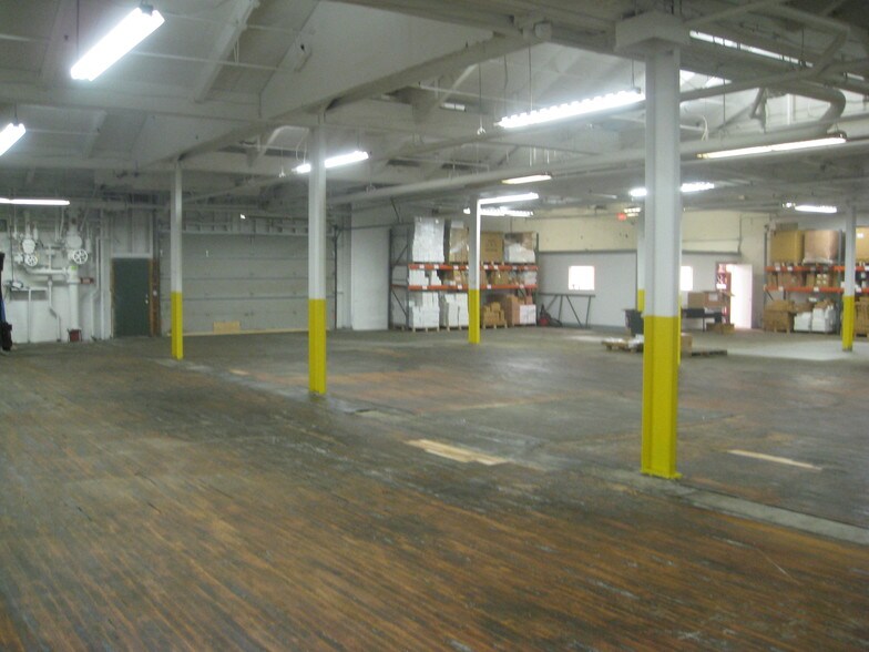 More Photos Of 850 St Paul St, Rochester Warehouse For Lease