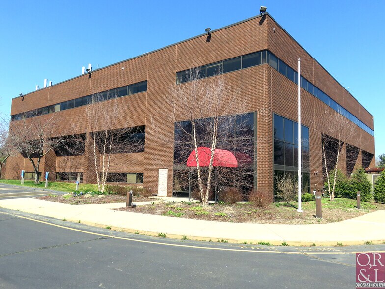 More Photos Of 599 Research Pky, Meriden Office For Sale