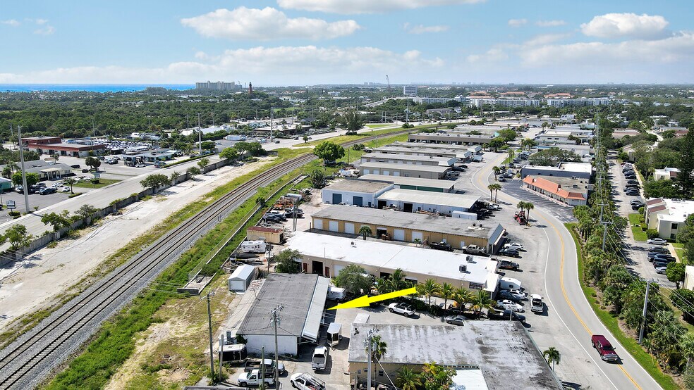 More Photos Of 1660 Cypress Dr, Jupiter Warehouse For Sale