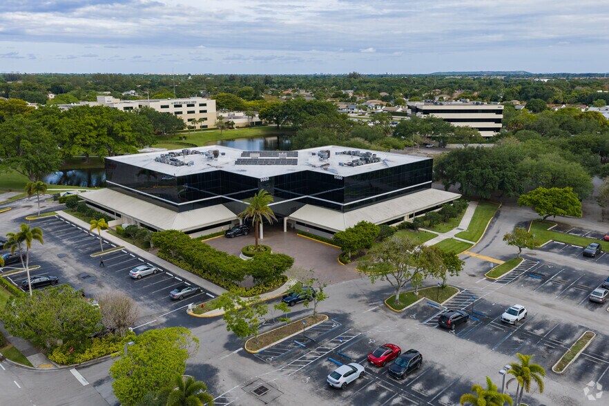 More Photos Of 9980 Central Park Blvd N, Boca Raton Medical For Lease