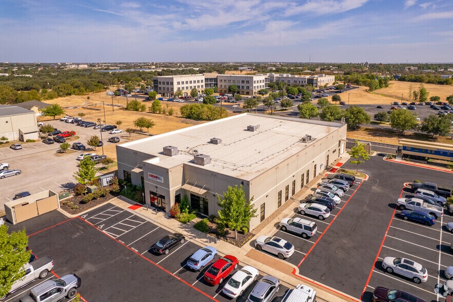 More Photos Of 111 Cooperative Way, Georgetown Light Distribution For Lease