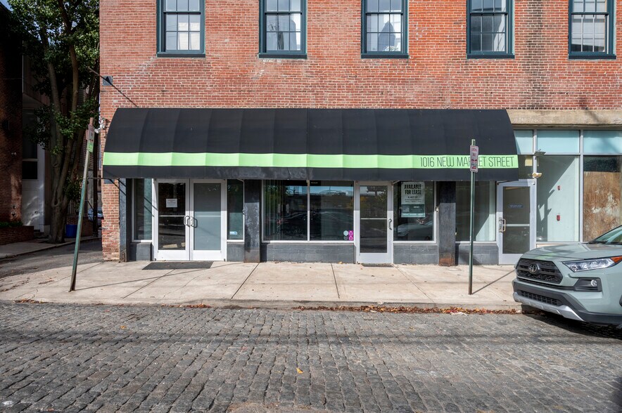 More Photos Of 1016 New Market St, Philadelphia Apartments For Lease